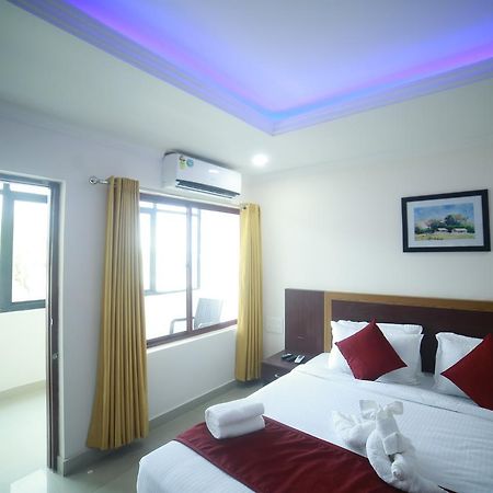Hotel Horizon International Taliparamba Luaran gambar