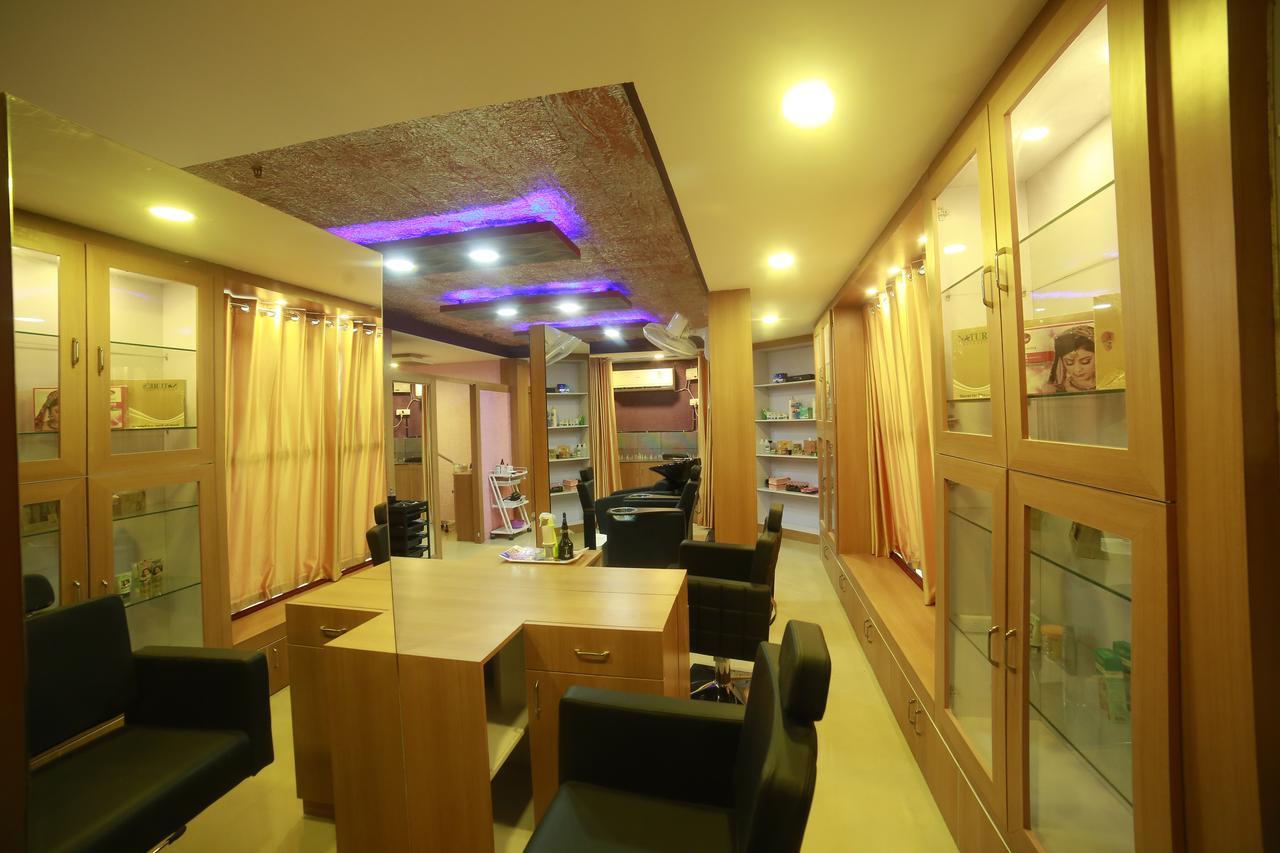 Hotel Horizon International Taliparamba Luaran gambar