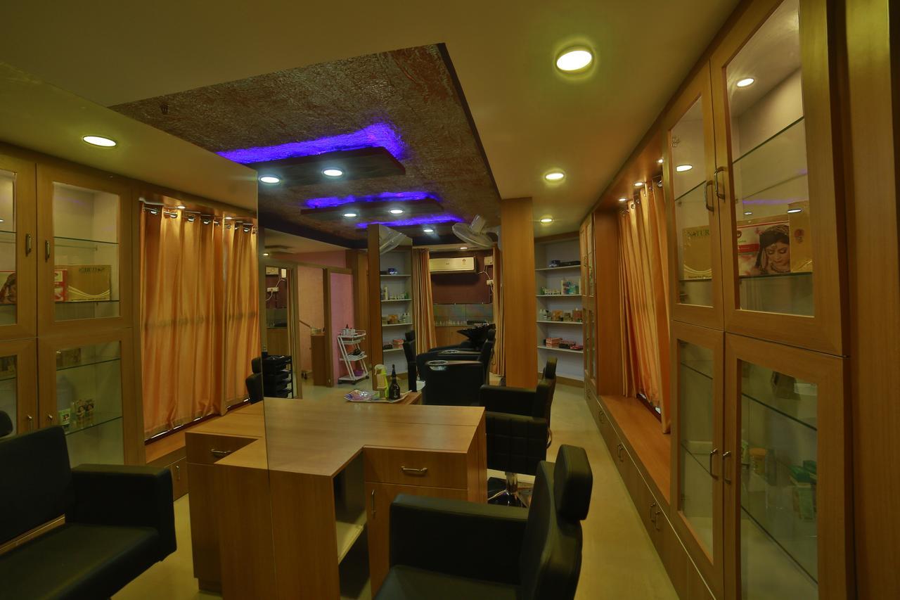 Hotel Horizon International Taliparamba Luaran gambar