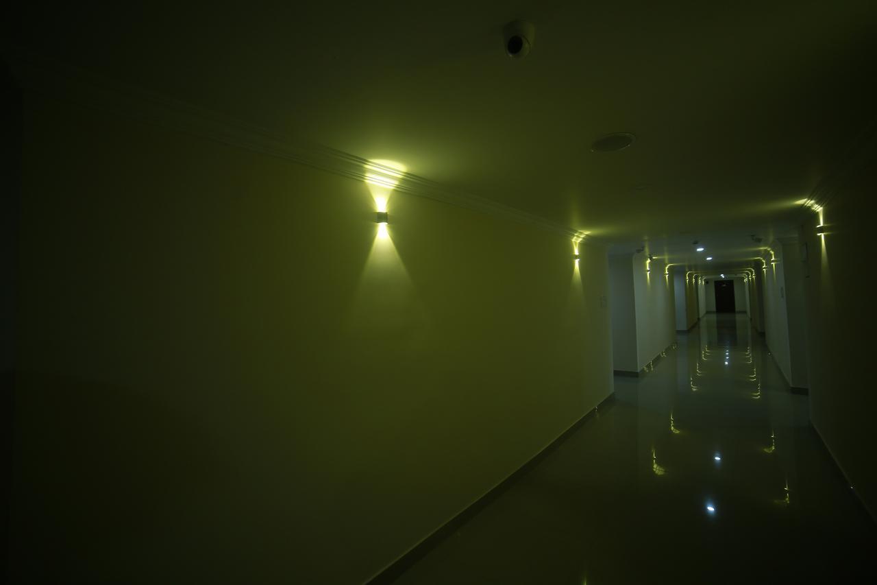 Hotel Horizon International Taliparamba Luaran gambar