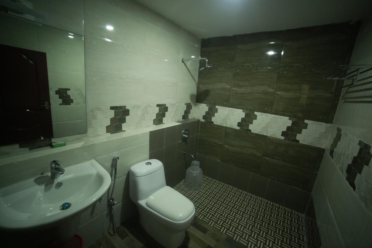 Hotel Horizon International Taliparamba Luaran gambar
