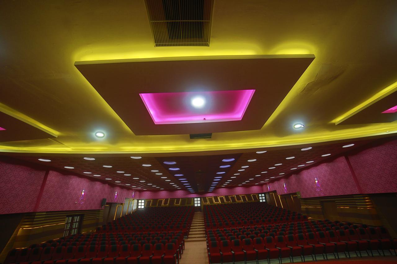 Hotel Horizon International Taliparamba Luaran gambar