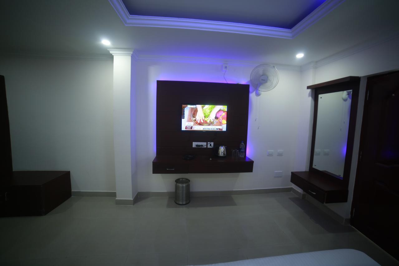 Hotel Horizon International Taliparamba Luaran gambar