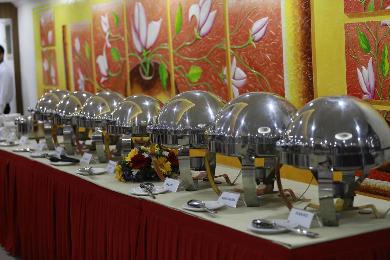 Hotel Horizon International Taliparamba Luaran gambar